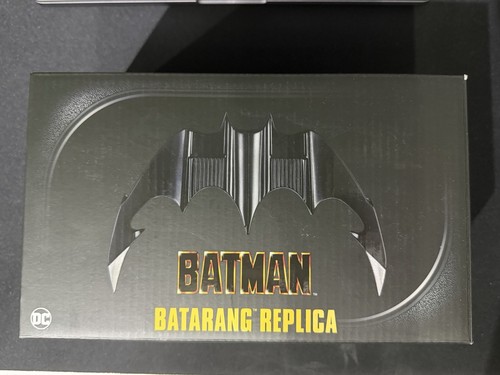 Neca batarang 1989 - neca,
