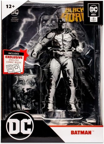 Mcfarlane direct - dc,