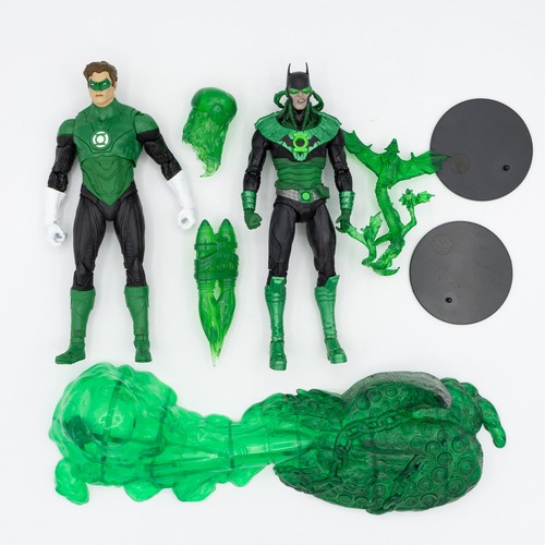 Multiverse actionfiguren - dc,