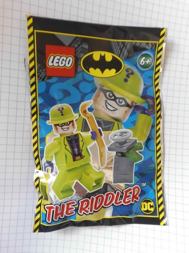 Lego batman figur - batman,