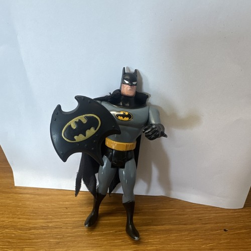 Comics batman action - batman, action-figur