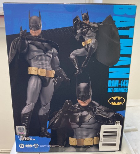 Comics actionfigur batman - dc,