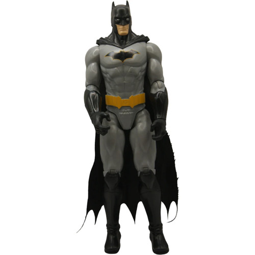 Comics batman actionfigur - dc,