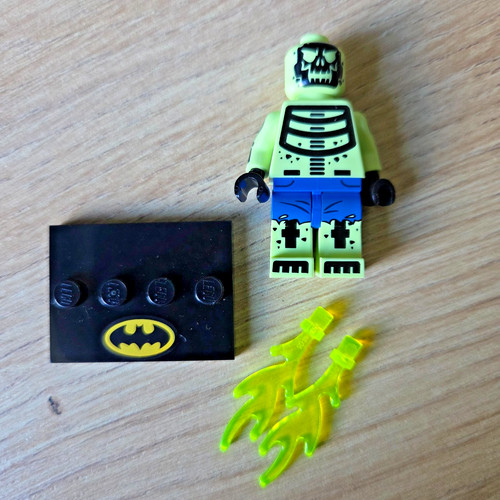 Lego doctor phosphorus - -,