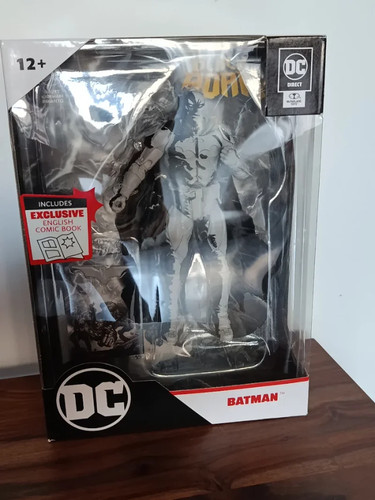Mcfarlane direct figur - mcfarlane,