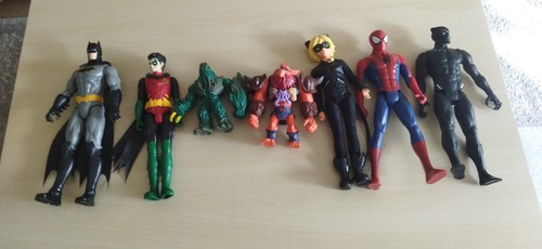 Avenger serie - avenger,