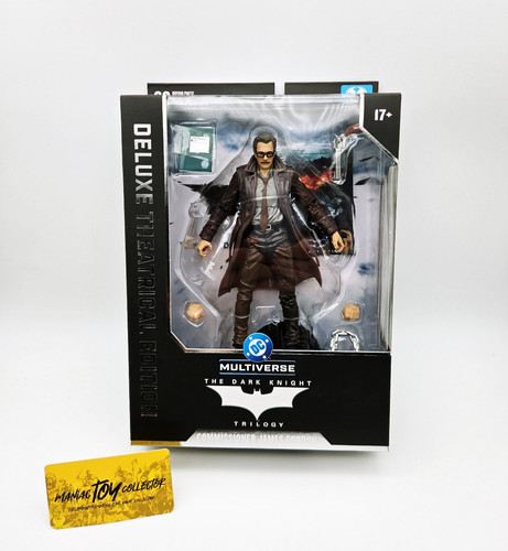 Batman the dark - batman, (the
