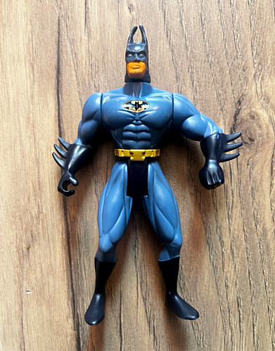 Comics batman action - dc,