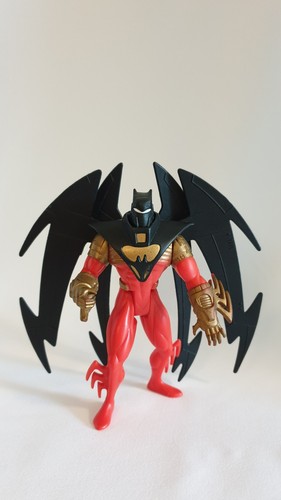Knightquest batman mit - knightquest,